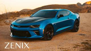 Ozzem - Sahara (Original Mix)