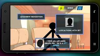 Optical Inquisitor Android Gameplay screenshot 4