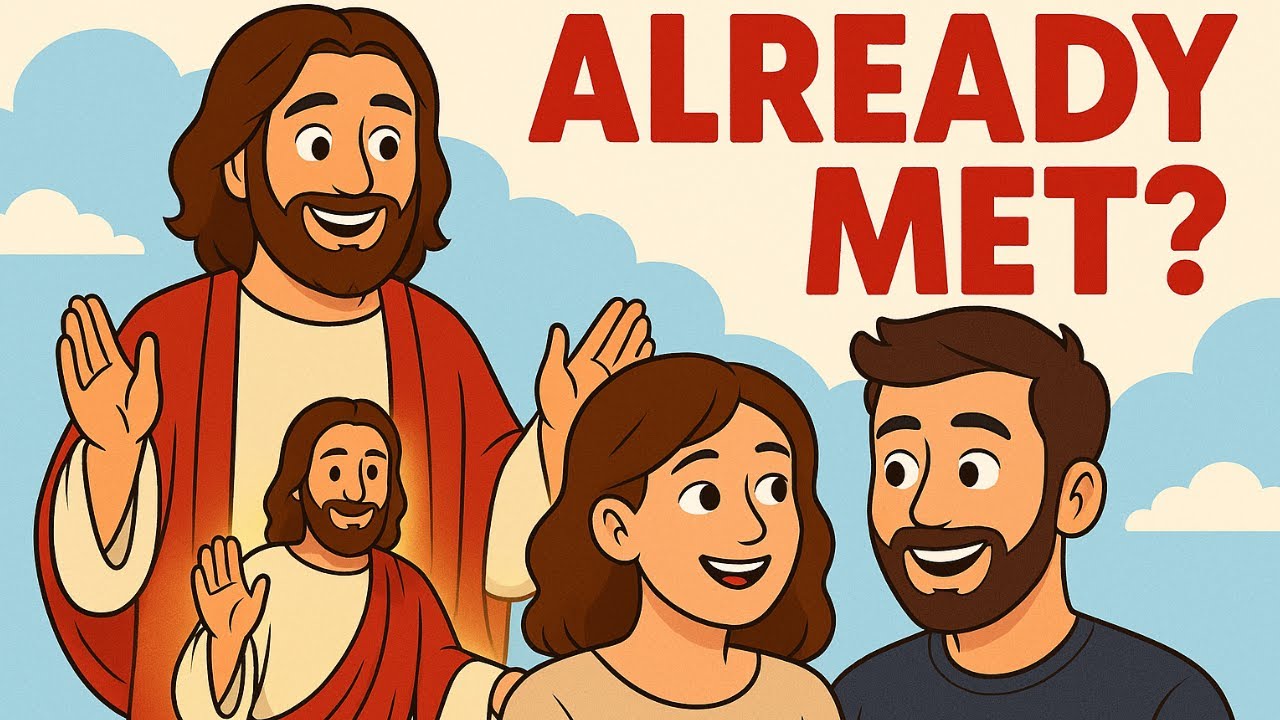 4 признака того, что вы уже встретили свою вторую половинку, но не осознали этого