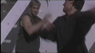 Richard Martin Director's Reel