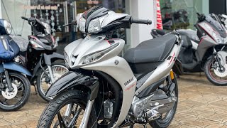 Latest Yamaha Jupiter 2024 Price | Quang Ya