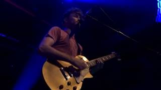 Albert Hammond Jr - Rocky&#39;s Late Night - La Gaité Lyrique Paris 18 sept 2018