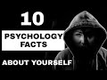 10 सबसे गजब मनोवैज्ञानिक तथ्य (हिन्दी) | 10 Most Amazing Psychological Facts in Hindi