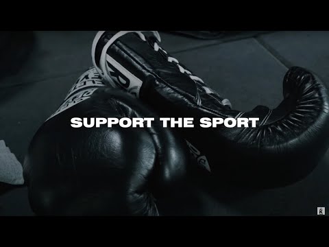 Video: Support For Sports