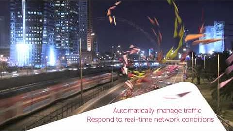 Introducing Bytemobile