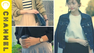 "実は○○なんです！コーデ" 〜総フォロワー30万人 プチプラのあやが教える〜 | How to Make Cheap Clothes Look Expensive