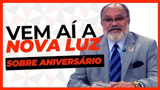 Vem aí mais mudanças! | Pioneiro Oficial