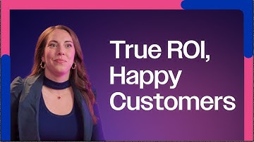 Gain Full Clarity on Your Marketing Results AND Future Sales