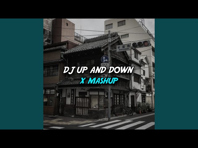 DJ Up And Down