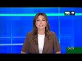 Edizione delle ore 07.30 del 22/08/2026