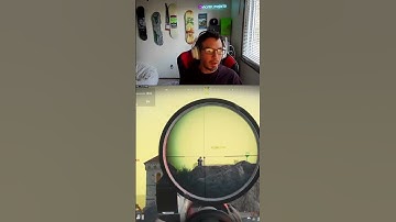 Double Snipe Team Wipe