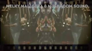 Melky Mallgera & Mushroom Squad - Kuta Bali