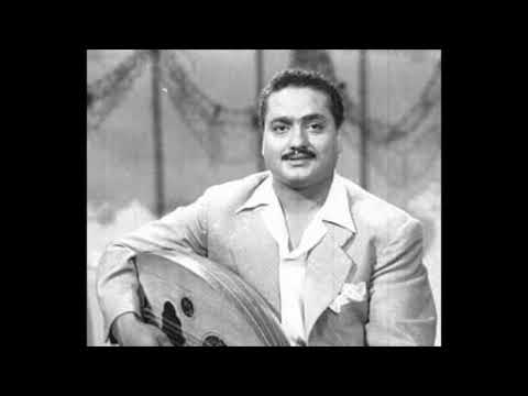 محمد قنديل سماح يا أهل السماح