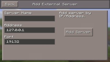 How to join Servers on Minecraft Pocket Edition 0.7.4 and Above