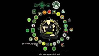 Guru Besar Pagarnusashorts subscribe pagarnusapacbatudanar1907