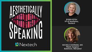 The Misinformation Epidemic in Aesthetics with Dr. Michele Shermak