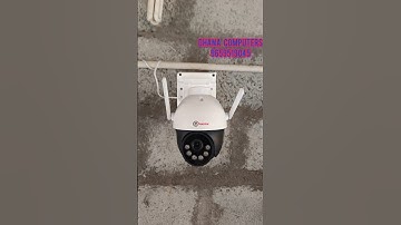 Trueview wifi camera installation tamil #cctvcamera #solarcamera #trueview #shorts #viralshorts