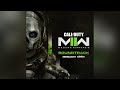 Call Of Duty Modern Warfare II 2022 Original Soundtrack