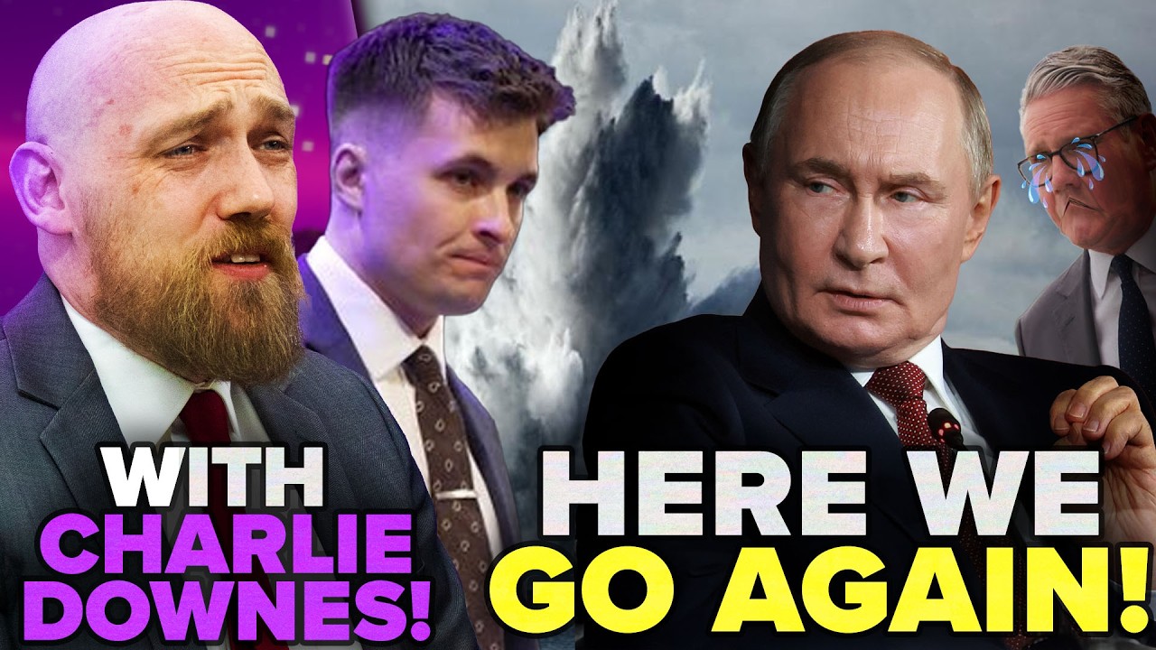 Breakfast With Beau | Friday 10th April 2026