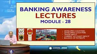 Banking awareness lecture module 28