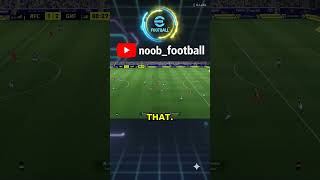 eFootball 2026 : NEYMAR MAGIC! ✨ Skill showcase on full display 🇧🇷🔥