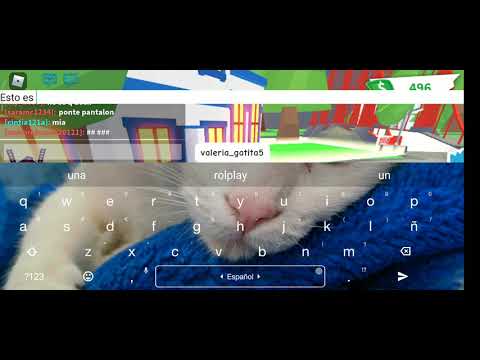 Eliminando Gente Toxica De Roblox Valeria Gatita5 Soy Luna Youtube - youtube soy luna roblox Eliminando Gente Toxica De Roblox Valeria Gatita5 Soy Luna Youtube - soy luna roblox