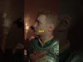 ¿Si kratos no saliera de luz? #godofwarragnarok #godofwar