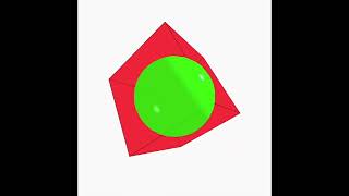 Five D Cube
