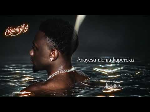Saint Realest - Jenifa (Official Visualizer)