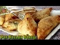 PUF BUZLUK BÖREĞİ/ÇÖZDÜRMEYİ BEKLEMEDEN PİŞİRİN:)/PRATİK ÜÇGEN BÖREK