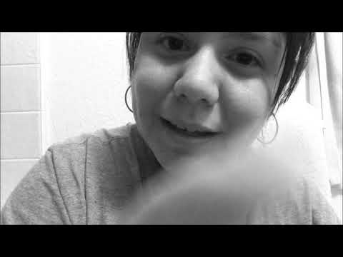 ASMR 26 Trigger Words with Personal Attention (Lo-Fi)