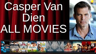ALL Casper Van Dien Movies Ranked by Score (Critics + Fans)
