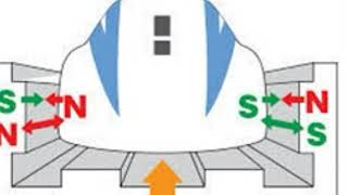 The Maglev Train