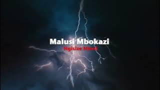 Malusi Mbokazi – Ngisize Nkosi (Official Lyric Video)
