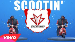 Fortnite - Scootin Trap Remix (Prod. By BomBino)