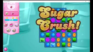 Kids and everyone's favorite game Candy Crush Colorful Sweet screenshot 4