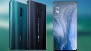 Oppo Reno Ringtone #2