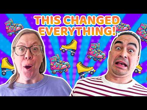 A Big Change!