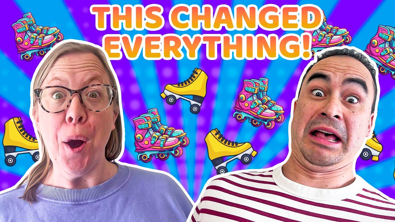 God changes us | Kids' Club Older