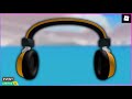 EVENT How To Get The FREE Audible Headphones ROBLOX Berry Avenue