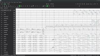 Musescore 4 Timepiece 2023  - Carl Irwin