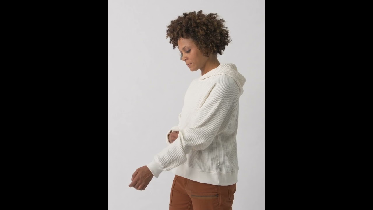 The North Face Sweatshirt Womens Small White Hoodie Outdoors – Proper  Vintage