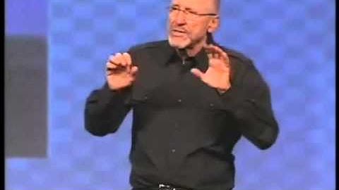 Robert Kriegel on Innovation