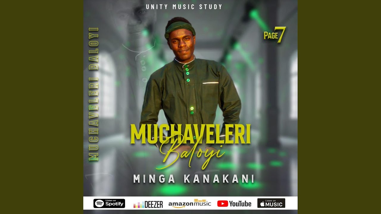 NILAMULELE / MAHALELUYA