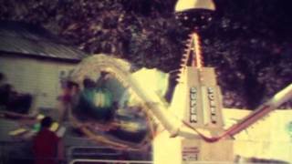 Luna Park Sydney 1978 By Craig Hull