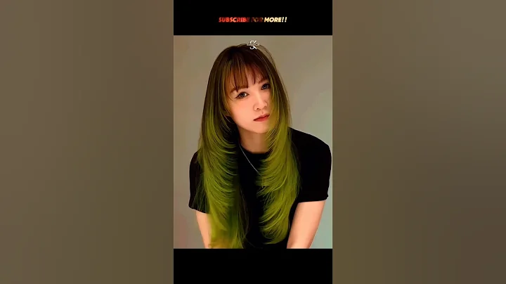 Power of haircut style 😱‼️#hairstyle #haircut #edit