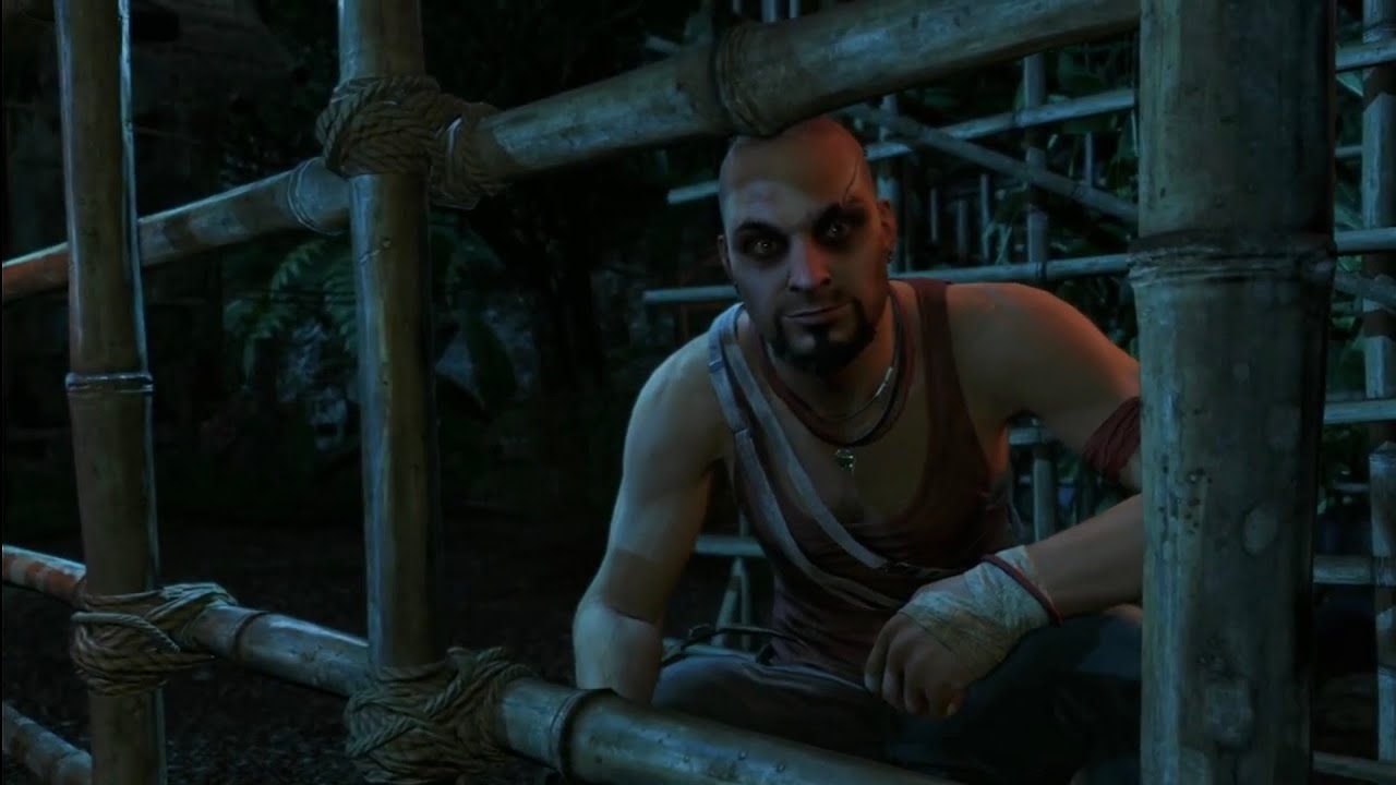Far Cry 3: Classic Edition (Introduction)