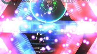 sora ex stage - Hard