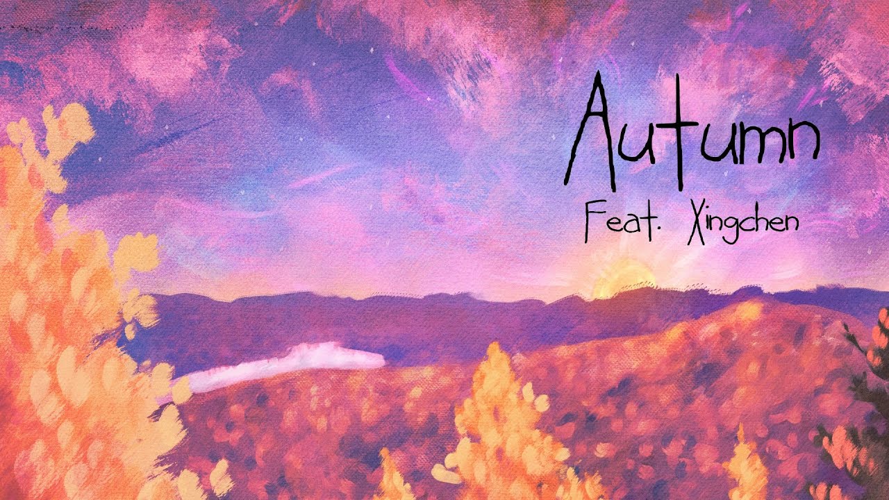 AIKA 🌸 - Autumn (feat. 星尘)