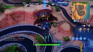 Fortbyte 77